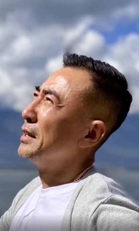 张凯的第一张照片--大连相亲服务中心