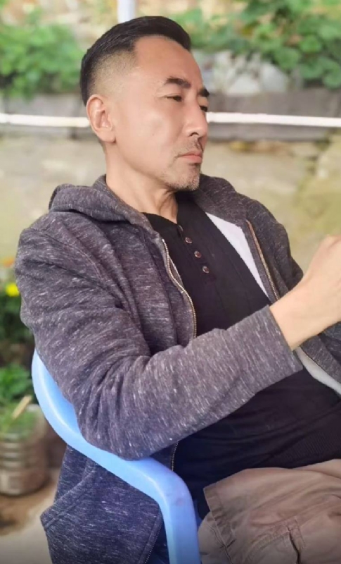 张凯的第二张照片--大连相亲服务中心