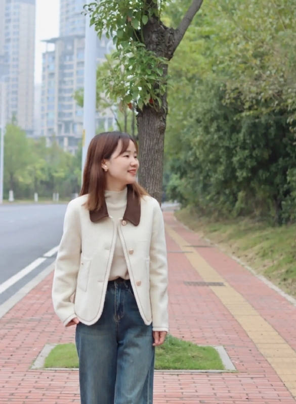 宁静的第一张照片--大连相亲服务中心