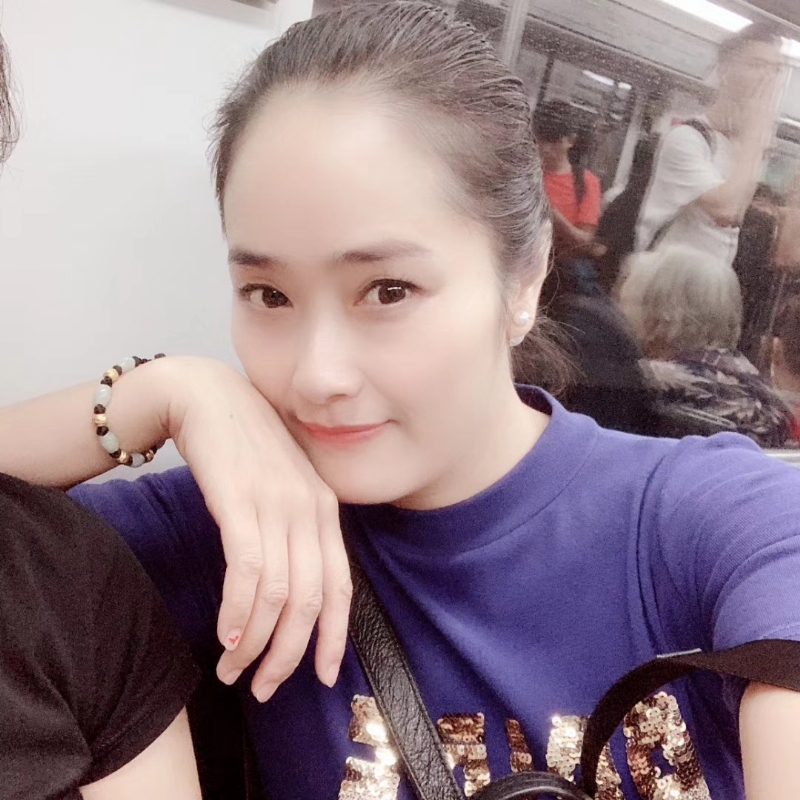 谈谈的第一张照片--大连相亲服务中心