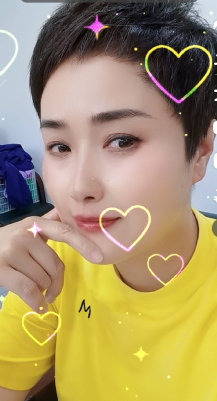 谈谈的第二张照片--大连相亲服务中心