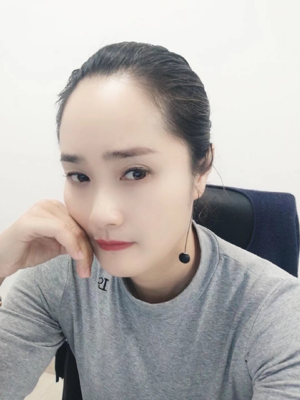 谈谈的第三张照片--大连相亲服务中心