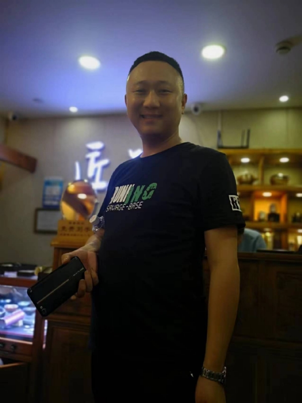 善良遇见美好的第一张照片--大连相亲服务中心