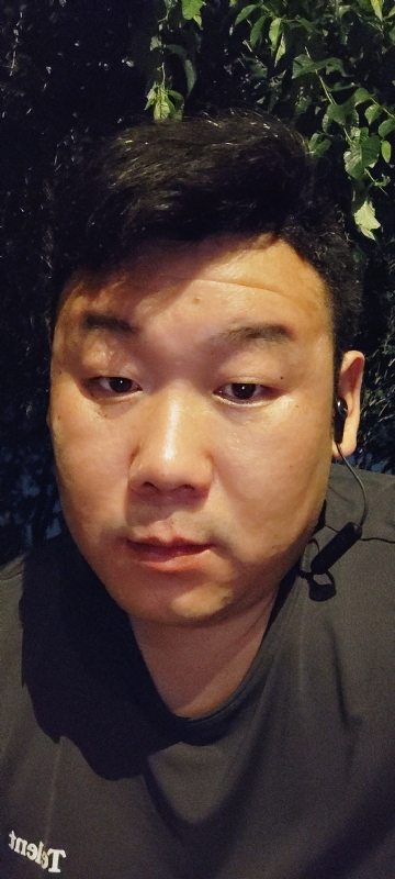 晨曦的第一张照片--大连相亲服务中心