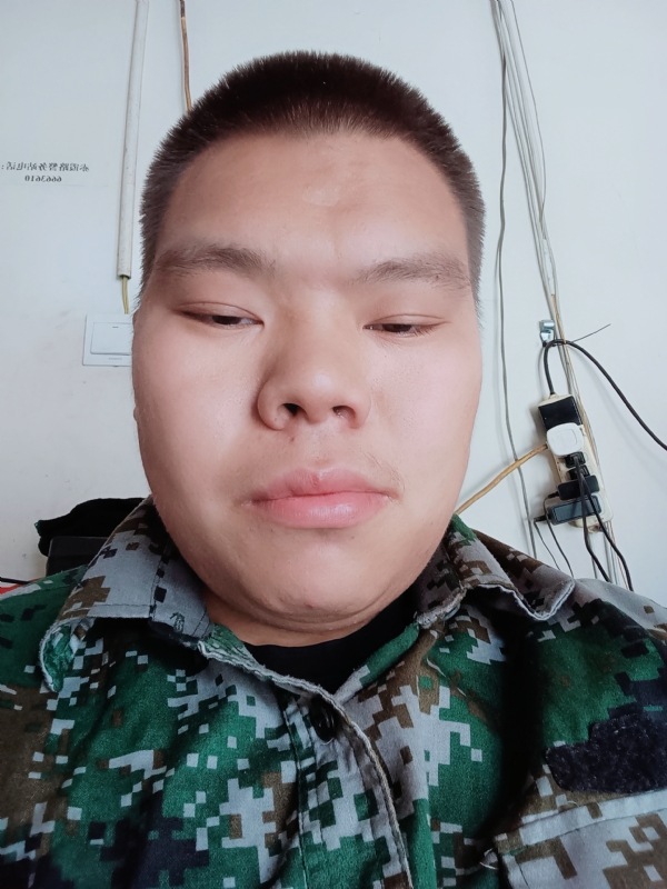 石文强的第一张照片--大连相亲服务中心