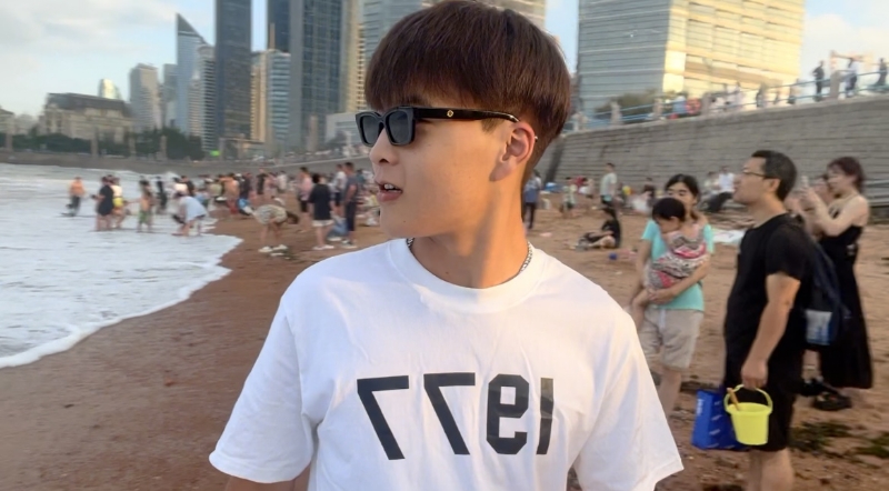 听风的第一张照片--大连相亲服务中心