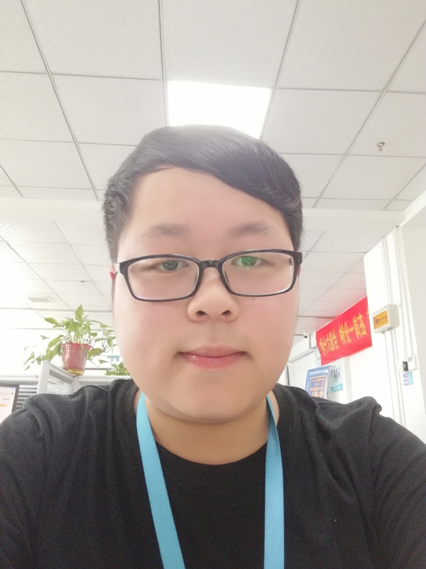 自由自在的第一张照片--大连相亲服务中心