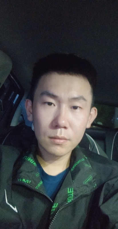 想结婚的小李的第一张照片--大连相亲服务中心