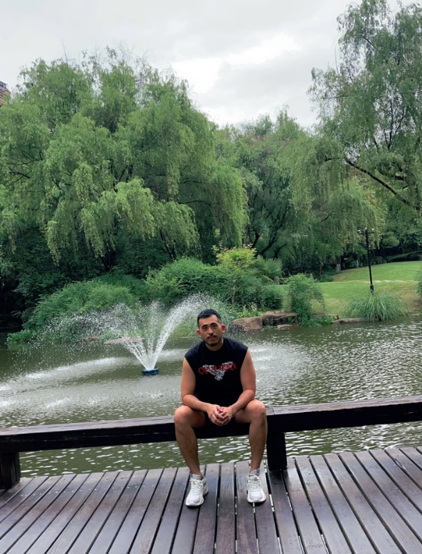 黃錦誠的第一张照片--大连相亲服务中心