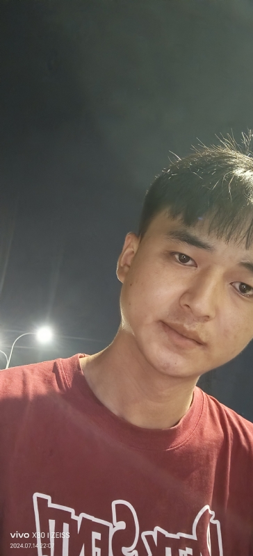 不太苦的苦瓜的第一张照片--大连相亲服务中心