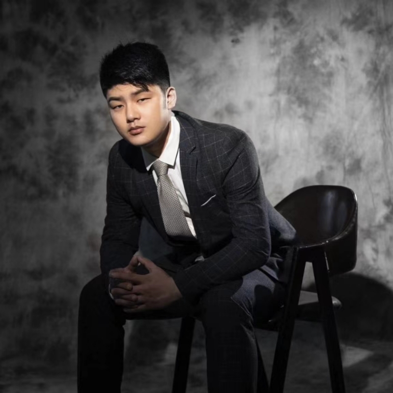 TIGER的第二张照片--大连相亲服务中心