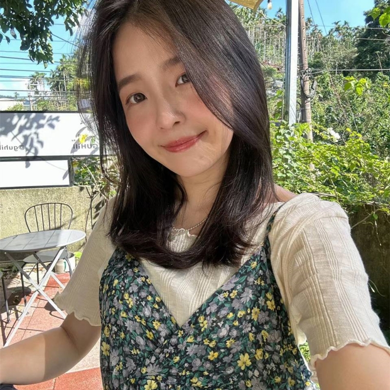 萱宣的第一张照片--大连相亲服务中心