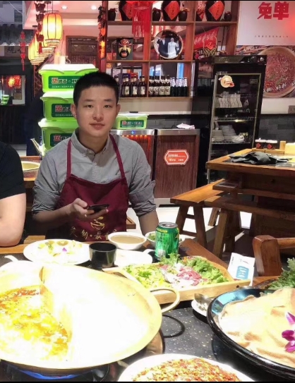 尚龙的第四张照片--大连相亲服务中心