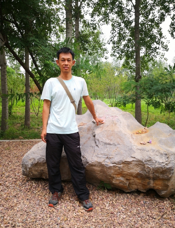 宠辱不惊的第二张照片--大连相亲服务中心