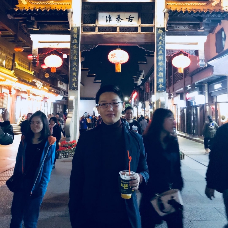 杨禄辉的第一张照片--大连相亲服务中心