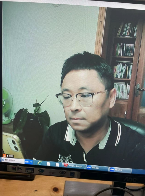 军儿的第一张照片--大连相亲服务中心