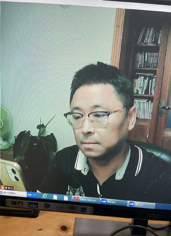 军儿的第三张照片--大连相亲服务中心