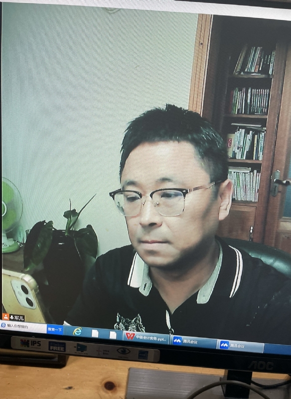 军儿的第四张照片--大连相亲服务中心