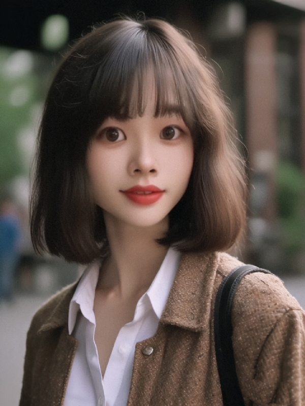 旺仔牛奶的第一张照片--大连相亲服务中心