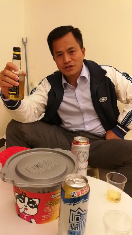 息心的第一张照片--大连相亲服务中心