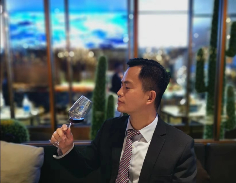 息心的第四张照片--大连相亲服务中心