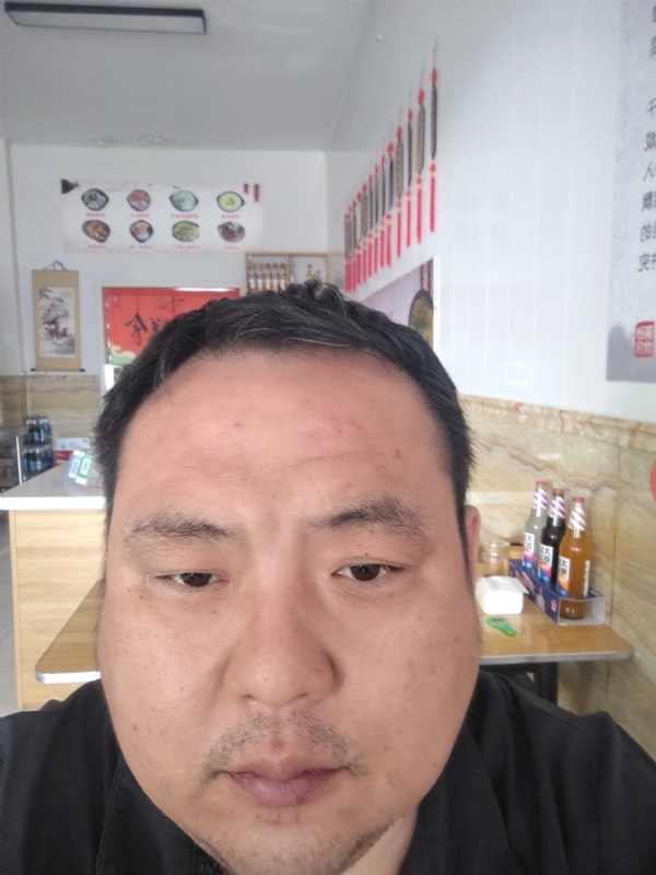 风云鹏的第一张照片--大连相亲服务中心