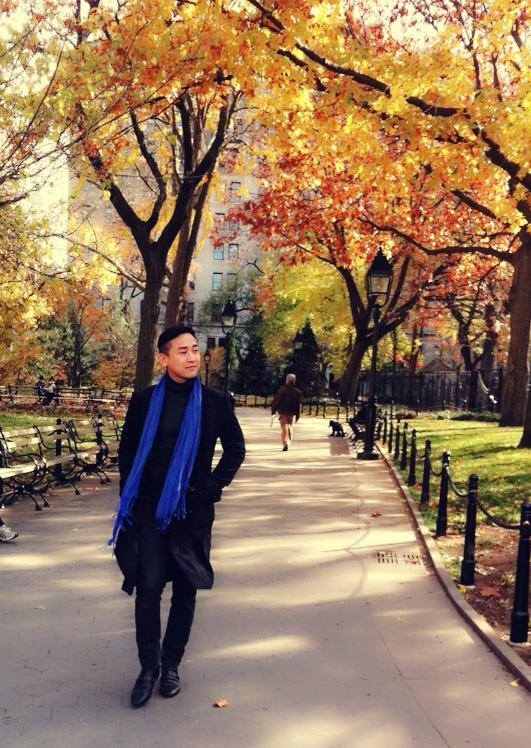 钟情之人在哪的第一张照片--大连相亲服务中心