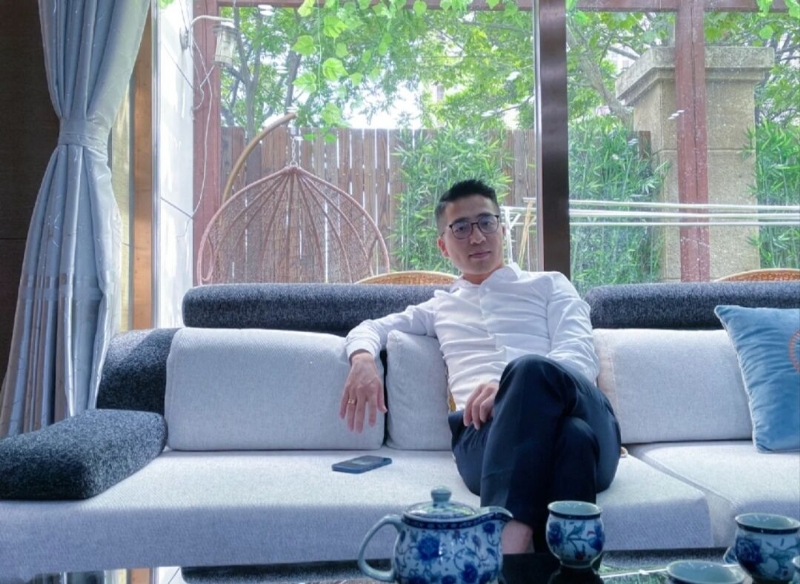 只为与你相遇的第一张照片--大连相亲服务中心