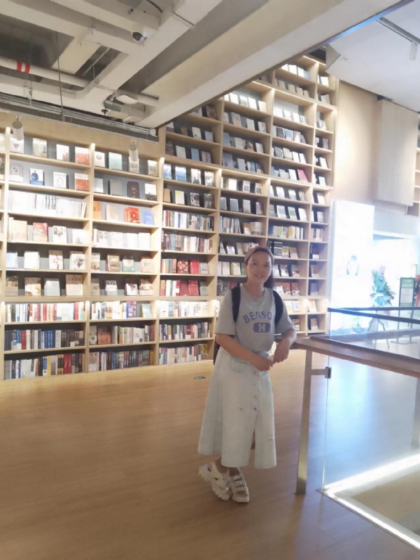 Sunshine的第一张照片--大连相亲服务中心