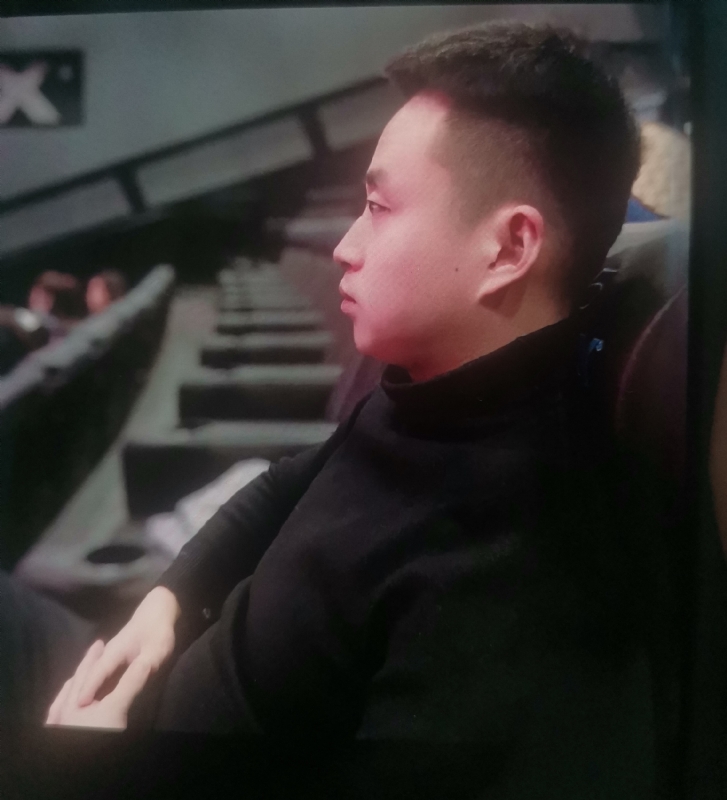 jojojo的第一张照片--大连相亲服务中心