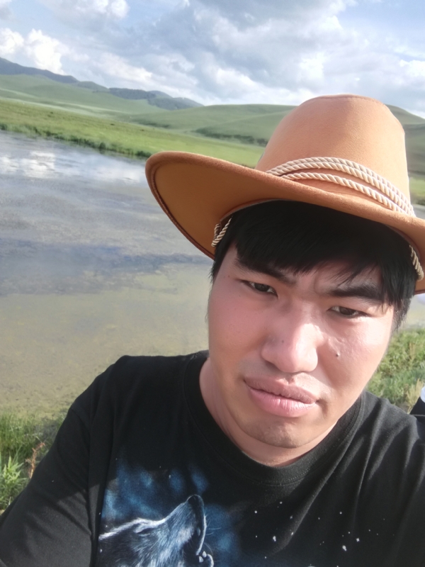 LOVE的誓言的第二张照片--大连相亲服务中心