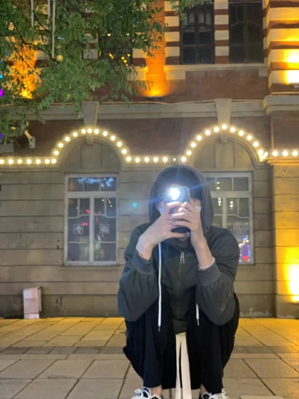 芒果的第一张照片--大连相亲服务中心