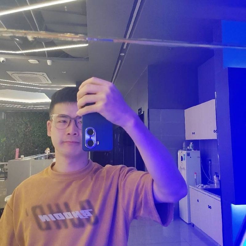 阿豪的第一张照片--大连相亲服务中心