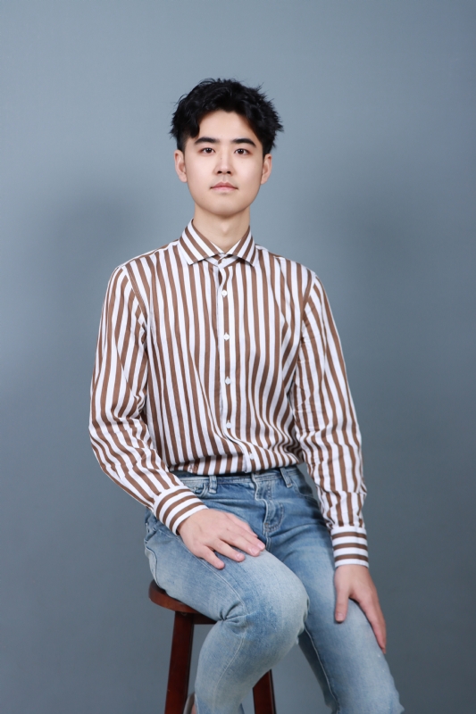 光年外的怪咖的第一张照片--大连相亲服务中心