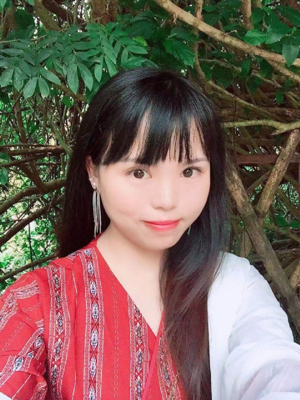 淼淼的第二张照片--大连相亲服务中心