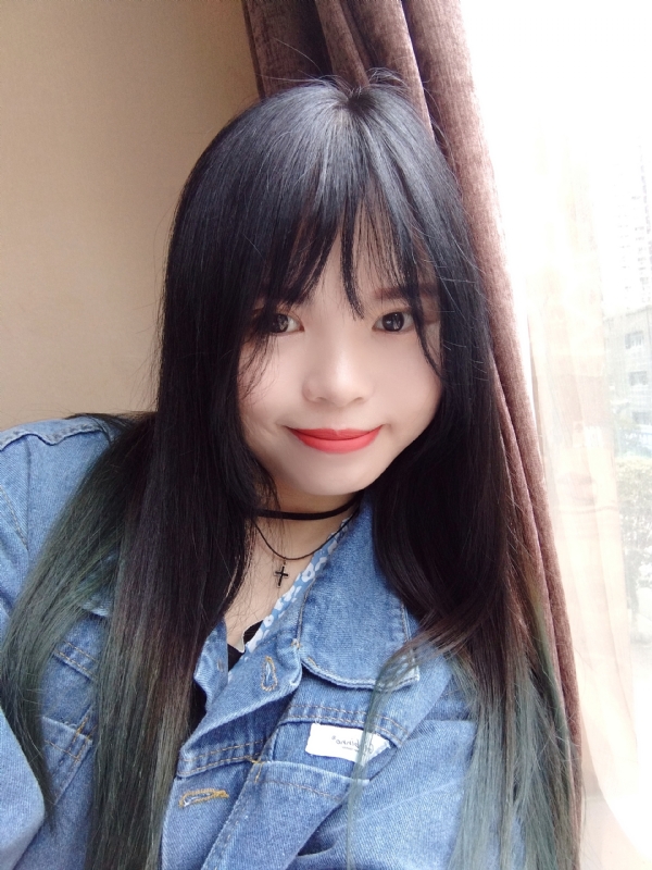 淼淼的第三张照片--大连相亲服务中心