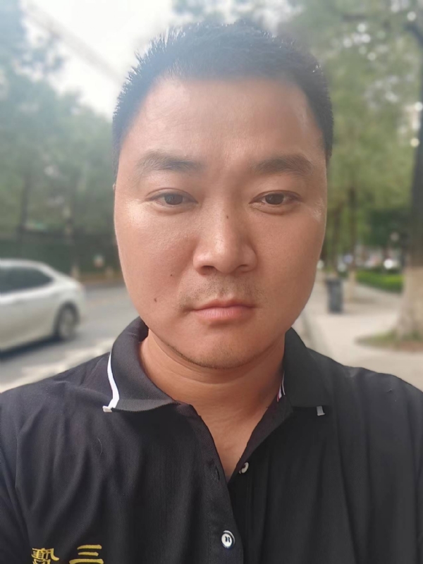 独寂的第一张照片--大连相亲服务中心