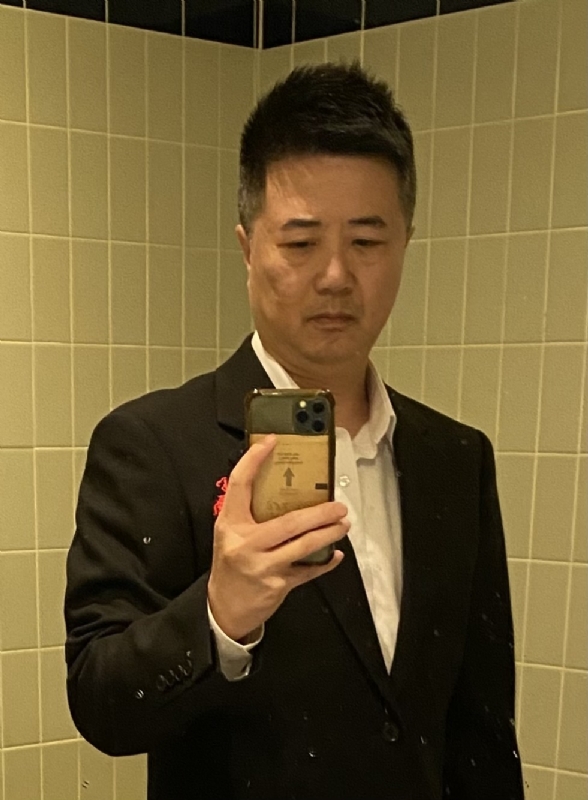 Alan的第二张照片--大连相亲服务中心