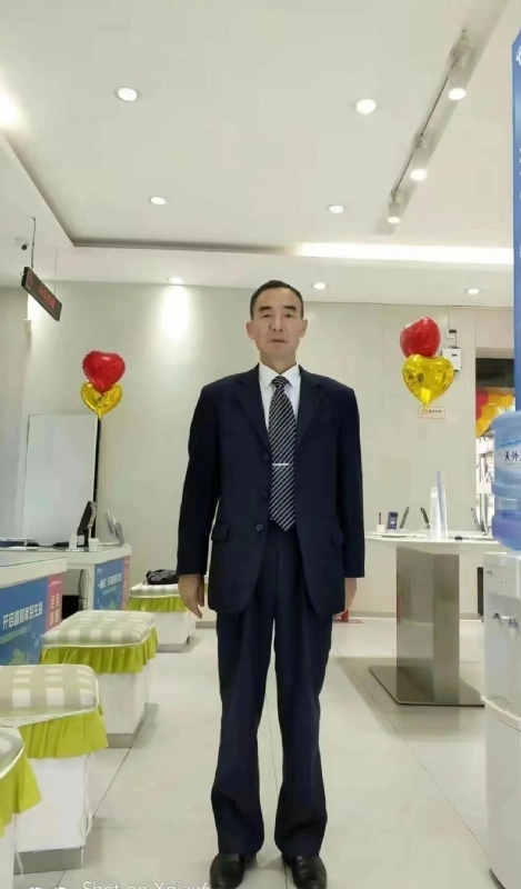 缘来是你的第一张照片--大连相亲服务中心