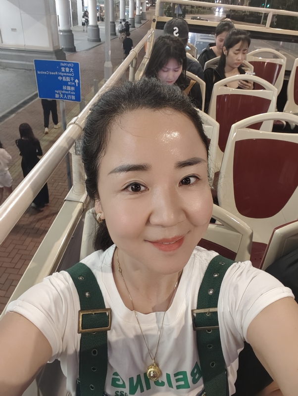 燕子的第一张照片--大连相亲服务中心