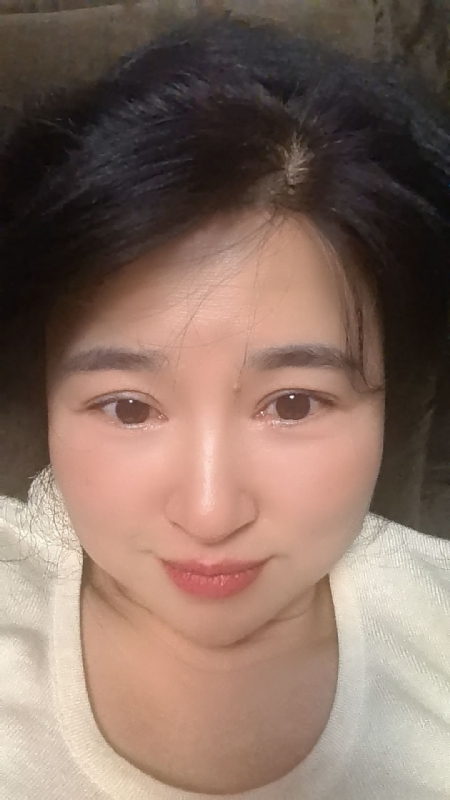 流星雨的第一张照片--大连相亲服务中心