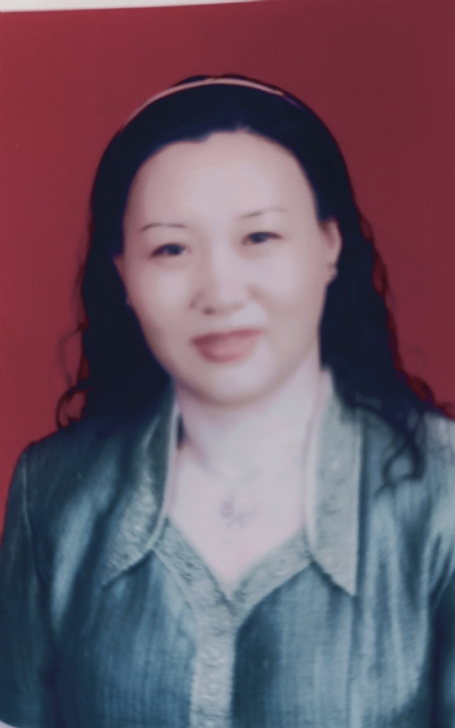 雨霏的第四张照片--大连相亲服务中心