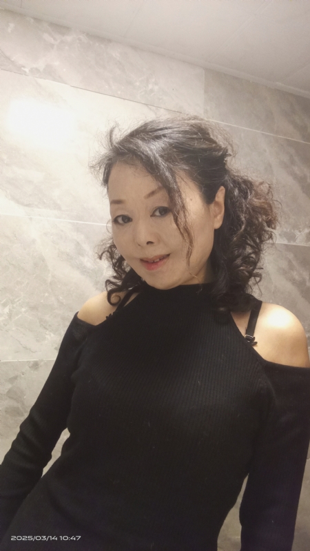 阿春的第三张照片--大连相亲服务中心