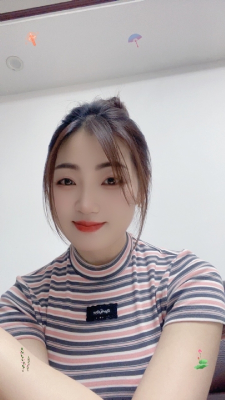 可儿的第一张照片--大连相亲服务中心