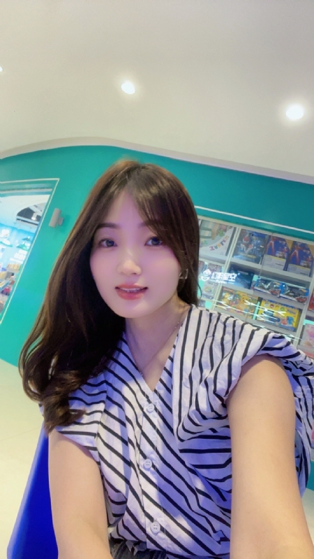 可儿的第二张照片--大连相亲服务中心