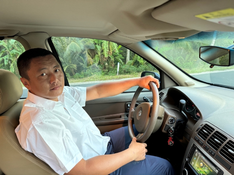 林荣华的第二张照片--大连相亲服务中心