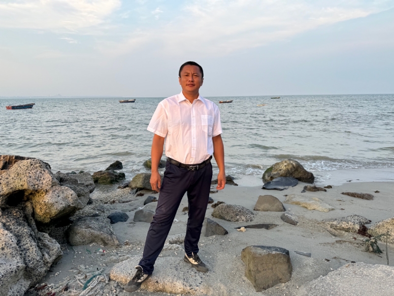 林荣华的第三张照片--大连相亲服务中心