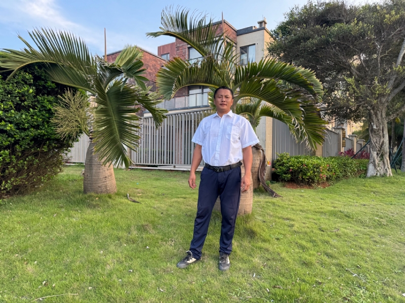 林荣华的第四张照片--大连相亲服务中心