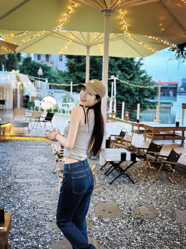 vicky0423的第一张照片--大连相亲服务中心