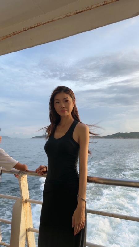 Vicky的第一张照片--大连相亲服务中心